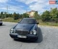 Синій Мерседес Е-Клас, об'ємом двигуна 2.15 л та пробігом 520 тис. км за 2950 $, фото 9 на Automoto.ua