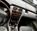 Синий Мерседес Е-Класс, объемом двигателя 3.2 л и пробегом 460 тыс. км за 2992 $, фото 4 на Automoto.ua