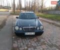 Синий Мерседес Е-Класс, объемом двигателя 2 л и пробегом 480 тыс. км за 3700 $, фото 1 на Automoto.ua