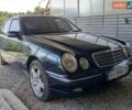 Синій Мерседес Е-Клас, об'ємом двигуна 3.22 л та пробігом 525 тис. км за 4200 $, фото 5 на Automoto.ua