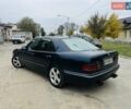 Синий Мерседес Е-Класс, объемом двигателя 2.15 л и пробегом 395 тыс. км за 5000 $, фото 1 на Automoto.ua