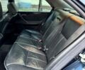 Синий Мерседес Е-Класс, объемом двигателя 2.8 л и пробегом 400 тыс. км за 2350 $, фото 12 на Automoto.ua