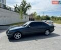 Синій Мерседес Е-Клас, об'ємом двигуна 2.15 л та пробігом 520 тис. км за 2950 $, фото 3 на Automoto.ua