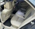 Синий Мерседес Е-Класс, объемом двигателя 3.2 л и пробегом 430 тыс. км за 4300 $, фото 4 на Automoto.ua