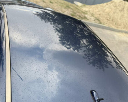 Синий Мерседес Е-Класс, объемом двигателя 2.2 л и пробегом 314 тыс. км за 4999 $, фото 10 на Automoto.ua