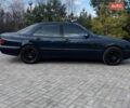 Синий Мерседес Е-Класс, объемом двигателя 3.2 л и пробегом 471 тыс. км за 5000 $, фото 6 на Automoto.ua