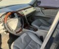 Синий Мерседес Е-Класс, объемом двигателя 3.2 л и пробегом 430 тыс. км за 4300 $, фото 4 на Automoto.ua