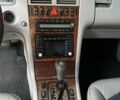 Синий Мерседес Е-Класс, объемом двигателя 3.2 л и пробегом 370 тыс. км за 5600 $, фото 1 на Automoto.ua
