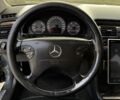 Синий Мерседес Е-Класс, объемом двигателя 3.2 л и пробегом 340 тыс. км за 3750 $, фото 11 на Automoto.ua