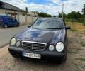 Синий Мерседес Е-Класс, объемом двигателя 2.8 л и пробегом 300 тыс. км за 1500 $, фото 1 на Automoto.ua