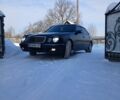 Синий Мерседес Е-Класс, объемом двигателя 2.7 л и пробегом 430 тыс. км за 4850 $, фото 15 на Automoto.ua