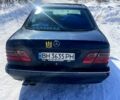 Синій Мерседес Е-Клас, об'ємом двигуна 3.2 л та пробігом 0 тис. км за 3000 $, фото 4 на Automoto.ua