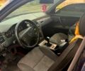 Синий Мерседес Е-Класс, объемом двигателя 2.8 л и пробегом 300 тыс. км за 1500 $, фото 8 на Automoto.ua