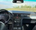 Синій Мерседес Е-Клас, об'ємом двигуна 2.7 л та пробігом 209 тис. км за 6500 $, фото 12 на Automoto.ua