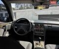 Синій Мерседес Е-Клас, об'ємом двигуна 2.15 л та пробігом 520 тис. км за 2950 $, фото 4 на Automoto.ua