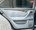 Синий Мерседес Е-Класс, объемом двигателя 2.69 л и пробегом 479 тыс. км за 4599 $, фото 15 на Automoto.ua