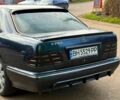 Синій Мерседес Е-Клас, об'ємом двигуна 2.8 л та пробігом 300 тис. км за 4200 $, фото 4 на Automoto.ua