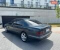 Синій Мерседес Е-Клас, об'ємом двигуна 2.15 л та пробігом 520 тис. км за 2950 $, фото 7 на Automoto.ua