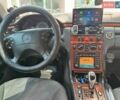 Синий Мерседес Е-Класс, объемом двигателя 2.2 л и пробегом 370 тыс. км за 3700 $, фото 15 на Automoto.ua