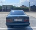 Синій Мерседес Е-Клас, об'ємом двигуна 3.2 л та пробігом 600 тис. км за 4200 $, фото 4 на Automoto.ua