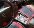 Синий Мерседес Е-Класс, объемом двигателя 2.7 л и пробегом 210 тыс. км за 4588 $, фото 1 на Automoto.ua