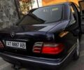 Синий Мерседес Е-Класс, объемом двигателя 2.69 л и пробегом 336 тыс. км за 4699 $, фото 20 на Automoto.ua