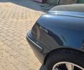 Синий Мерседес Е-Класс, объемом двигателя 3.2 л и пробегом 130 тыс. км за 6000 $, фото 3 на Automoto.ua