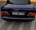 Синий Мерседес Е-Класс, объемом двигателя 2.69 л и пробегом 336 тыс. км за 4699 $, фото 6 на Automoto.ua