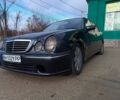 Синій Мерседес Е-Клас, об'ємом двигуна 2.8 л та пробігом 320 тис. км за 2750 $, фото 2 на Automoto.ua