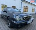 Синий Мерседес Е-Класс, объемом двигателя 2.2 л и пробегом 342 тыс. км за 3999 $, фото 9 на Automoto.ua