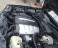 Синий Мерседес Е-Класс, объемом двигателя 2.1 л и пробегом 400 тыс. км за 5150 $, фото 15 на Automoto.ua