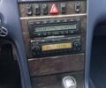 Синий Мерседес Е-Класс, объемом двигателя 3.2 л и пробегом 330 тыс. км за 5100 $, фото 3 на Automoto.ua