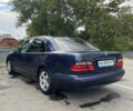 Синий Мерседес Е-Класс, объемом двигателя 2.2 л и пробегом 314 тыс. км за 4999 $, фото 4 на Automoto.ua
