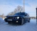 Синий Мерседес Е-Класс, объемом двигателя 2.7 л и пробегом 430 тыс. км за 4850 $, фото 7 на Automoto.ua
