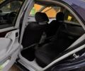 Синий Мерседес Е-Класс, объемом двигателя 2.69 л и пробегом 336 тыс. км за 4699 $, фото 19 на Automoto.ua