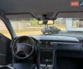 Синий Мерседес Е-Класс, объемом двигателя 4.3 л и пробегом 415 тыс. км за 5200 $, фото 31 на Automoto.ua