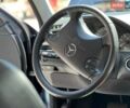 Синий Мерседес Е-Класс, объемом двигателя 3.22 л и пробегом 341 тыс. км за 6500 $, фото 27 на Automoto.ua