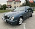 Синій Мерседес Е-Клас, об'ємом двигуна 2.7 л та пробігом 400 тис. км за 6750 $, фото 14 на Automoto.ua