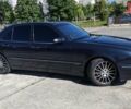 Синий Мерседес Е-Класс, объемом двигателя 4.27 л и пробегом 400 тыс. км за 5100 $, фото 1 на Automoto.ua