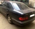 Синій Мерседес Е-Клас, об'ємом двигуна 2.8 л та пробігом 141 тис. км за 6500 $, фото 5 на Automoto.ua