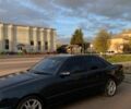 Синій Мерседес Е-Клас, об'ємом двигуна 2 л та пробігом 500 тис. км за 4300 $, фото 3 на Automoto.ua