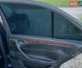 Синий Мерседес Е-Класс, объемом двигателя 2 л и пробегом 300 тыс. км за 2600 $, фото 13 на Automoto.ua