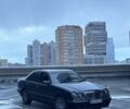 Синий Мерседес Е-Класс, объемом двигателя 2.8 л и пробегом 316 тыс. км за 3100 $, фото 1 на Automoto.ua