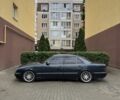 Синий Мерседес Е-Класс, объемом двигателя 3.2 л и пробегом 320 тыс. км за 3117 $, фото 1 на Automoto.ua