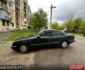 Синий Мерседес Е-Класс, объемом двигателя 2.2 л и пробегом 300 тыс. км за 2500 $, фото 3 на Automoto.ua
