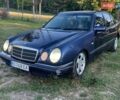 Синій Мерседес Е-Клас, об'ємом двигуна 2.8 л та пробігом 380 тис. км за 1400 $, фото 2 на Automoto.ua