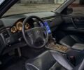 Синий Мерседес Е-Класс, объемом двигателя 3.2 л и пробегом 340 тыс. км за 3750 $, фото 4 на Automoto.ua