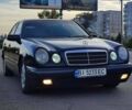 Синій Мерседес Е-Клас, об'ємом двигуна 2.2 л та пробігом 360 тис. км за 3400 $, фото 5 на Automoto.ua
