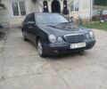 Синій Мерседес Е-Клас, об'ємом двигуна 2.1 л та пробігом 400 тис. км за 5150 $, фото 15 на Automoto.ua