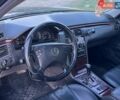 Синий Мерседес Е-Класс, объемом двигателя 2 л и пробегом 300 тыс. км за 2600 $, фото 9 на Automoto.ua